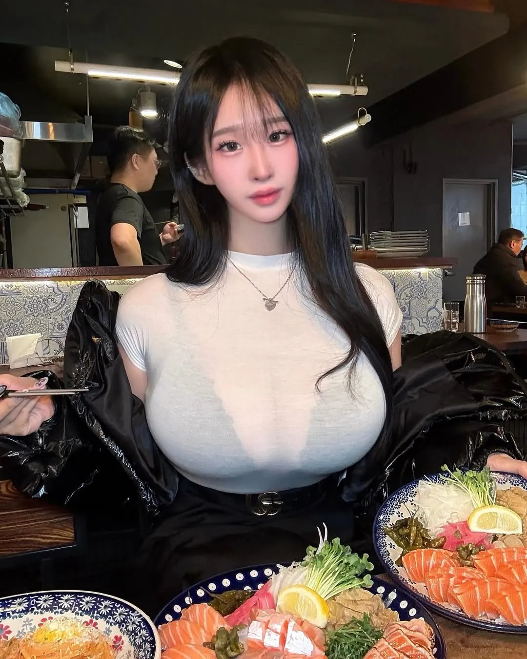 用餐