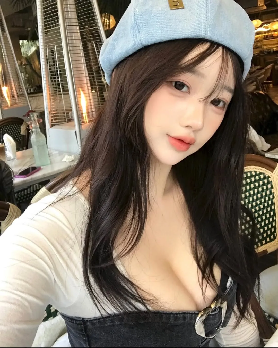 贝雷帽