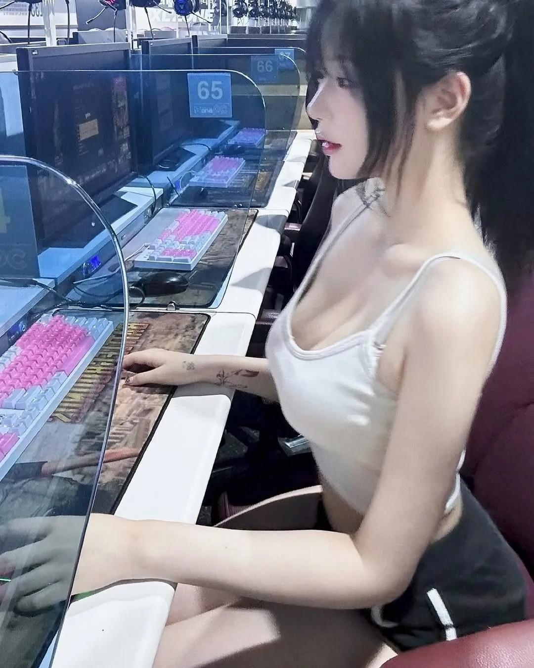 游戏厅