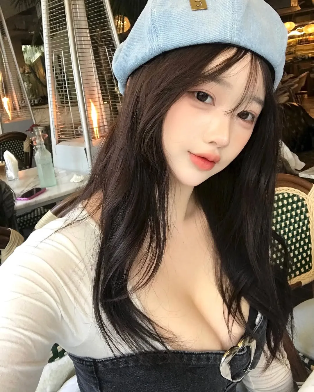 贝雷帽