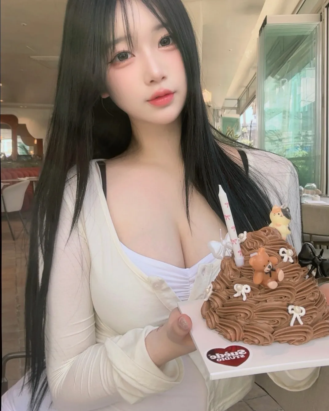 蛋糕